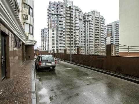 квартира за адресою Андрія Верхогляда вул. (Михайла Драгомирова), 2-А