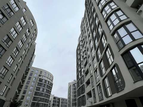 квартира по адресу Кульпарковская ул. (Кульпарківська), 93к5