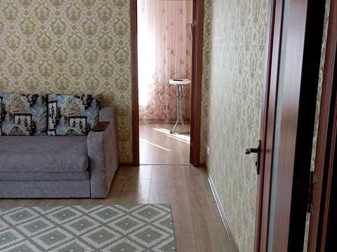 квартира по адресу Леси Украинки бульв., 14-А