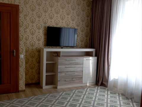 квартира по адресу Леси Украинки бульв., 14-А