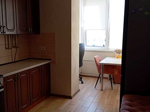 квартира по адресу Леси Украинки бульв., 14-А