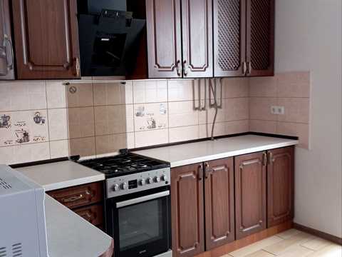 квартира по адресу Леси Украинки бульв., 14-А