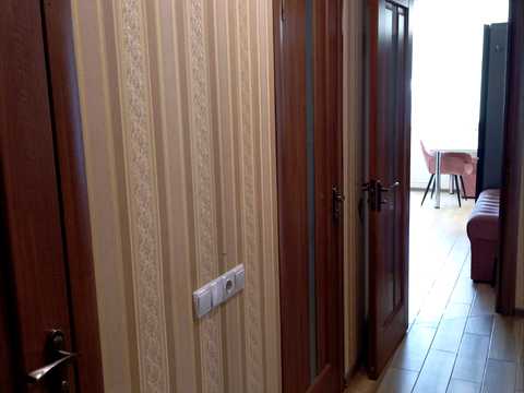 квартира по адресу Леси Украинки бульв., 14-А