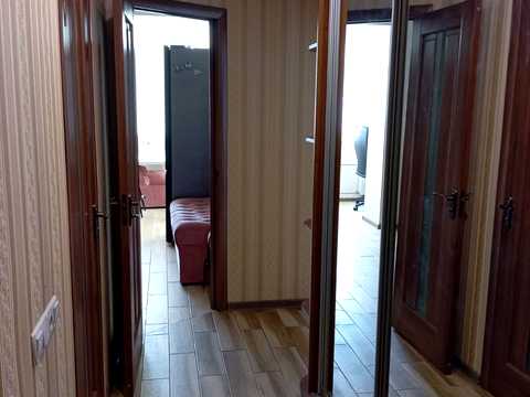 квартира по адресу Леси Украинки бульв., 14-А