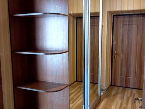 квартира по адресу Леси Украинки бульв., 14-А