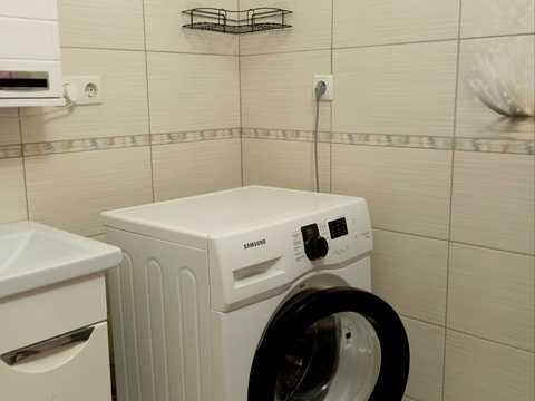 квартира по адресу Леси Украинки бульв., 14-А