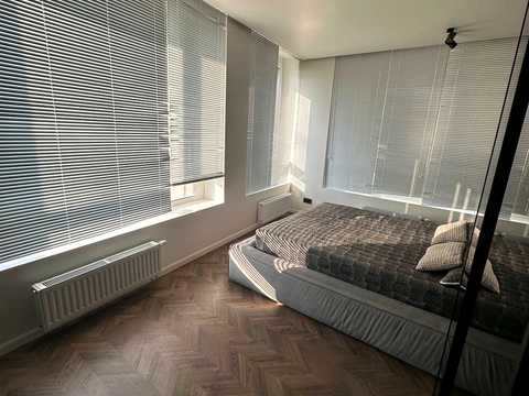 квартира по адресу Заречная ул., 2 к1
