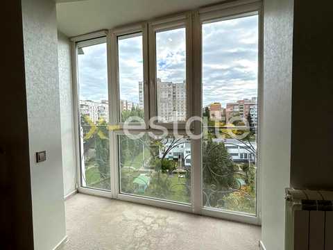 квартира за адресою Європейська вул. (Новгородська), 8