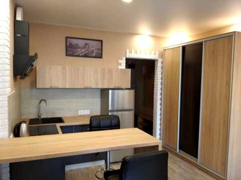 квартира за адресою Каховська вул., 62-А
