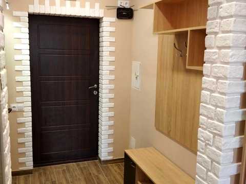 квартира за адресою Каховська вул., 62-А