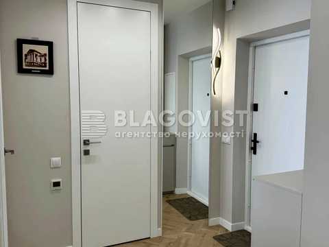 квартира по адресу Васильковская ул., 37-Г