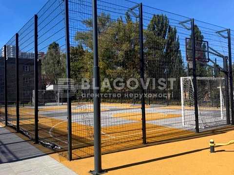 квартира по адресу Васильковская ул., 37-Г