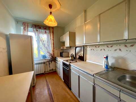 квартира за адресою Чубинського вул., 2