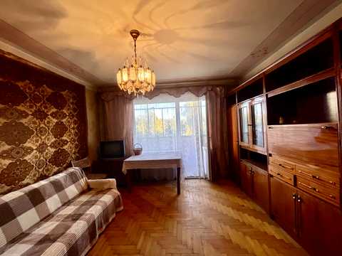 квартира за адресою Чубинського вул., 2