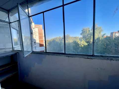 квартира за адресою Чубинського вул., 2