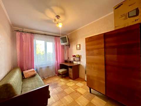 квартира за адресою Чубинського вул., 2
