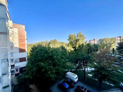 квартира за адресою Чубинського вул., 2