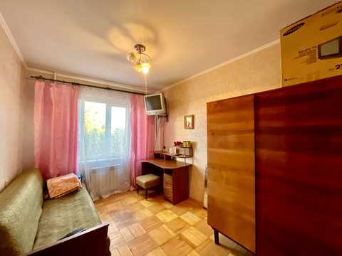 квартира за адресою Чубинського вул., 2