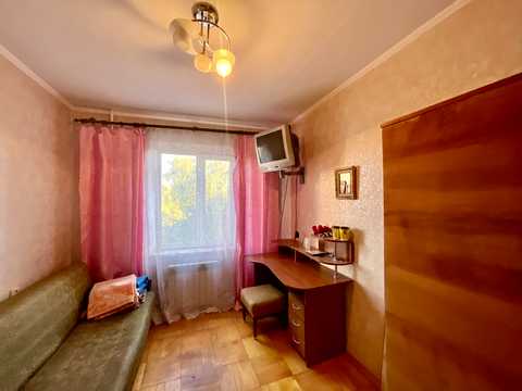 квартира за адресою Чубинського вул., 2