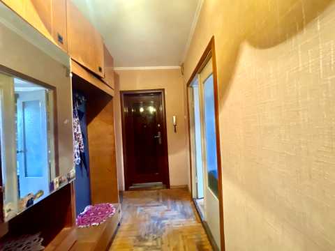 квартира за адресою Чубинського вул., 2