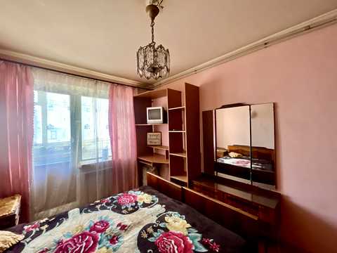 квартира за адресою Чубинського вул., 2