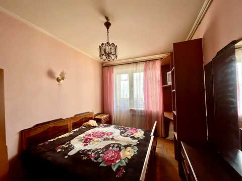 квартира за адресою Чубинського вул., 2