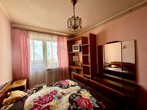 квартира за адресою Чубинського вул., 2