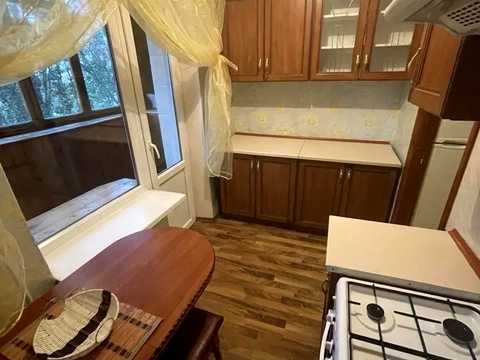квартира по адресу Лукьяновская ул., 7