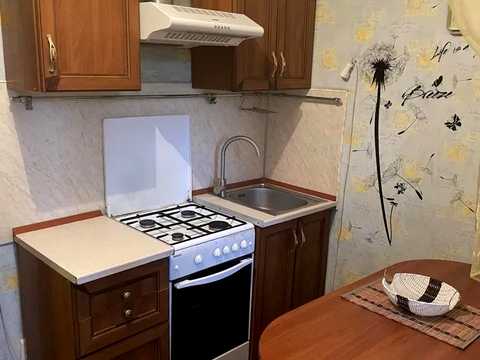 квартира по адресу Лукьяновская ул., 7