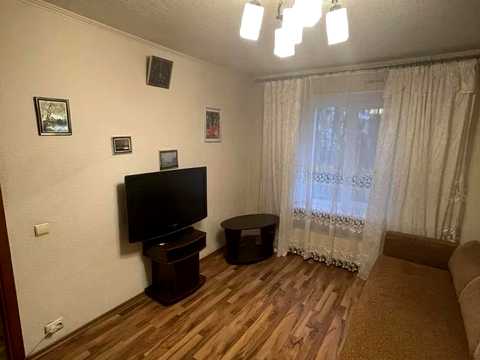 квартира по адресу Лукьяновская ул., 7