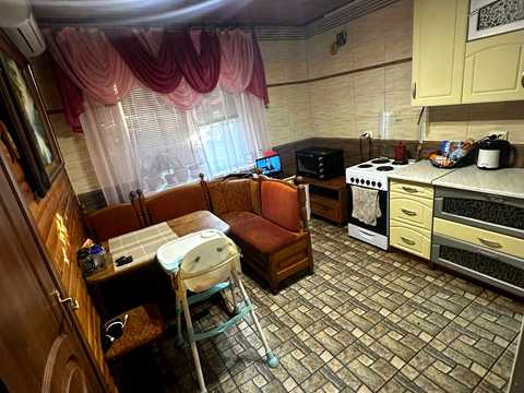 будинок за адресою Софиевская, 124