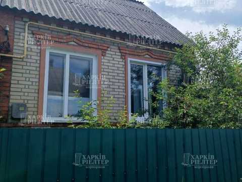 будинок за адресою Мерефа, 12 Квітня