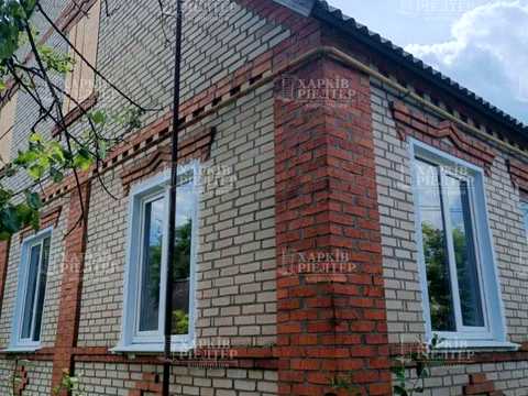 будинок за адресою Мерефа, 12 Квітня