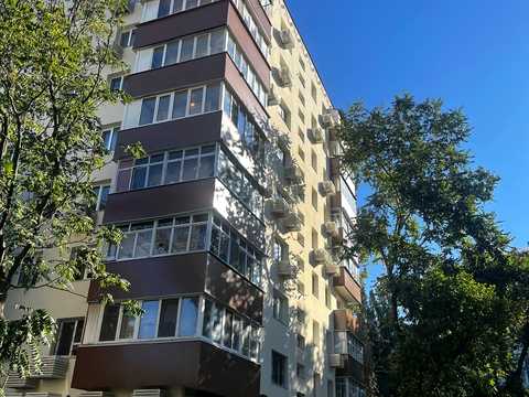квартира по адресу Воскресенская ул. (Ленина), 4-А