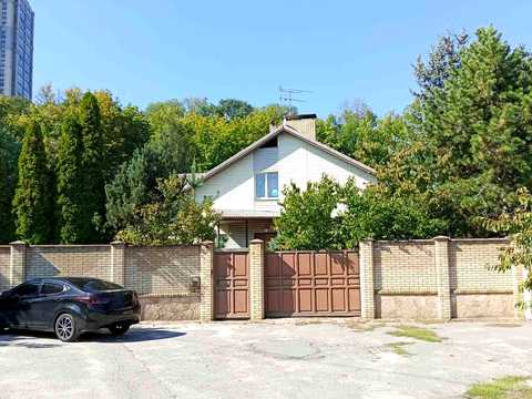 дом по адресу 1-й Челюскинцев въезд (1-й Челюскінців), 13б