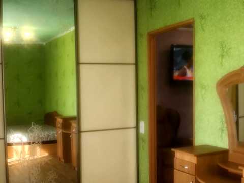 квартира за адресою Металургів просп., 30