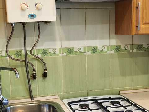квартира за адресою Металургів просп., 30