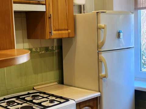 квартира за адресою Металургів просп., 30