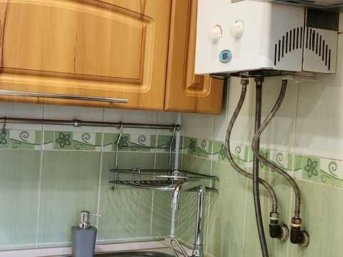 квартира за адресою Металургів просп., 30
