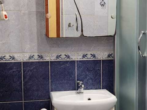 квартира за адресою Металургів просп., 30