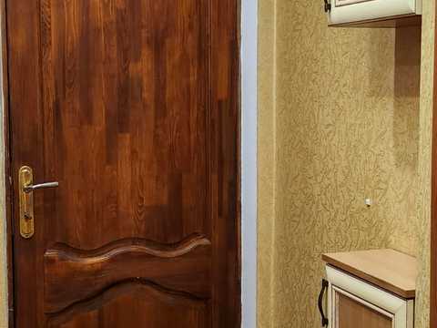 квартира за адресою Металургів просп., 30