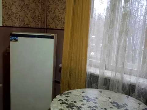 квартира по адресу Благовещенская ул. (Карла Маркса), 38ж