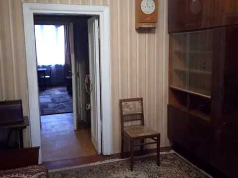квартира по адресу Благовещенская ул. (Карла Маркса), 38ж