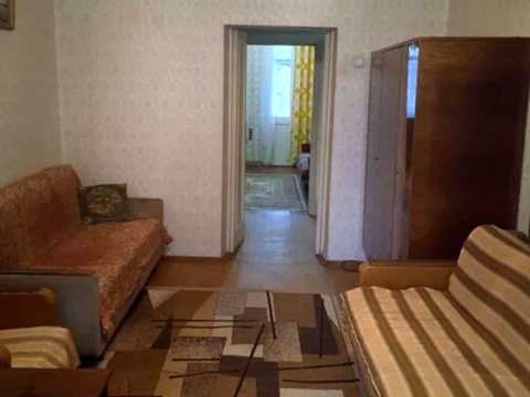 квартира по адресу Благовещенская ул. (Карла Маркса), 38ж