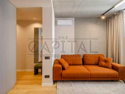 квартира за адресою Столичне шосе, 5