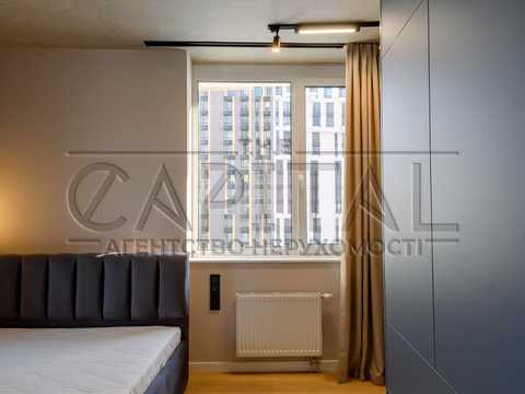 квартира за адресою Столичне шосе, 5