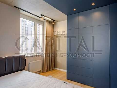 квартира за адресою Столичне шосе, 5