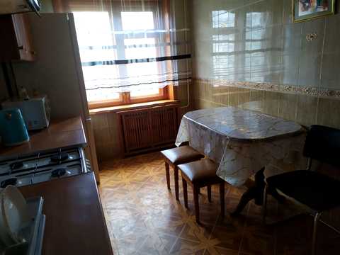квартира по адресу Усенка ул. (Усенка), 15