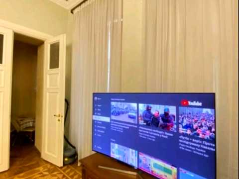 квартира за адресою Гоголя вул., 6