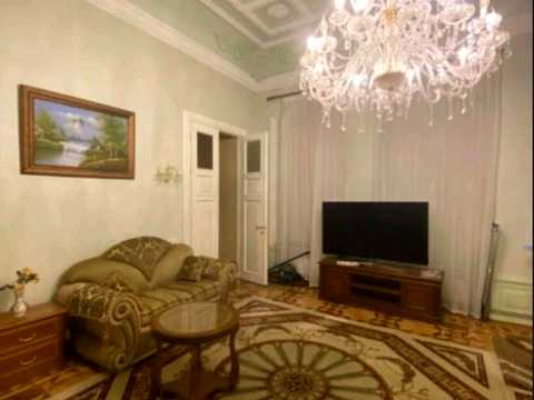 квартира за адресою Гоголя вул., 6